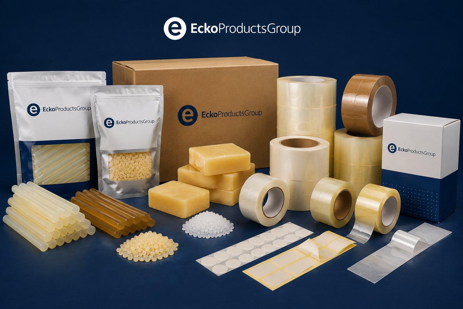 Adhesives
