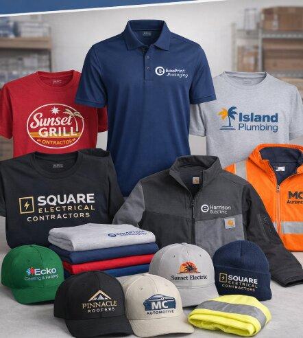 Apparel